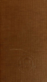 Memoirs of Sir Joshua Reynolds ... Comprising original anecdotes, of many distinguished persons, his contemporaries: and a brief analysis of his discourses. To which are added, Varieties on art_cover