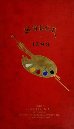 Salon of ... 1899_cover