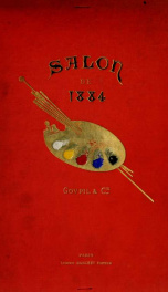 Salon de .. 1884_cover
