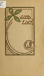 Good luck cook book_cover