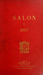 Salon de ... 1897_cover