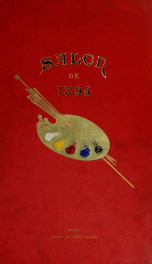 Salon de .. 1895_cover