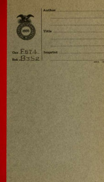 Deed of trust and articles of association of the Sagina bay company_cover