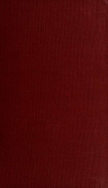 A report on vaccination and its results, based on the evidence taken by the Royal Commission during the years 1889-1897. Vol. 1. The text of the commission report_cover