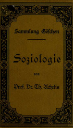 Soziologie_cover