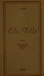 Els fills : drama_cover