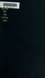 The mirror of dentistry; a review of the present state of the dental profession, with full information as to the various operations in dentistry, ... illustrated by twenty-two engravings_cover