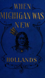 When Michigan was new_cover