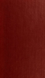 Economic and social beginnings of Michigan; a study of the settlement of the lower peninsula during the territorial period, 1805-1837_cover