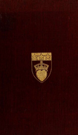 A history of the house of Douglas from the earliest times down to the legislative union of England and Scotland 2_cover