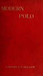 Modern polo_cover