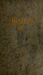 The jester yr.1922_cover