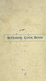 Superior cook book_cover