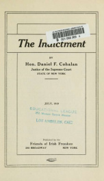 The indictment_cover