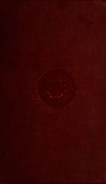 The poems of Schiller_cover