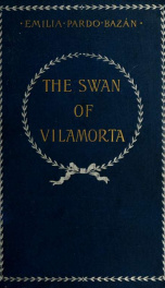 The swan of Vilamorta_cover