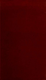 The realm of ends; or, Pluralism and theism; the Gifford Lectures delivered in the University of St. Andrews in the years 1907-10_cover