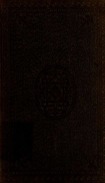 Means of grace : lectures delivered upon Wednesday mornings during the season of Lent, 1851 in St. John's church, Clapham Rise_cover