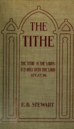 The tithe_cover