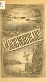 The magic northland_cover