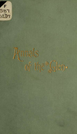 Annals of the glen_cover