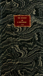 The conduct of a Rt. Hon. gentleman [William Pitt] in resigning the seals of his office justified, by facts, and upon the principles of the British constitution_cover