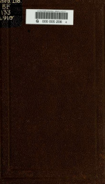 Outlines of psychology; dictations from lectures_cover