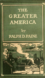 The greater America_cover