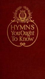 One hundred hymns you ought to know_cover