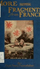 More fragments from France ._cover