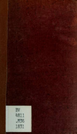 The Christian's privilege : or, a help to his communion with God in the path of obedience ; a pastoral address, in three parts_cover