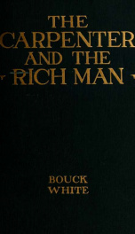 The Carpenter and the rich man_cover