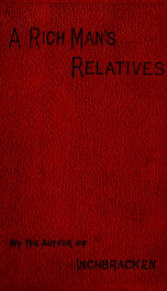 A rich man's relatives 1_cover