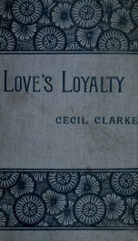 Love's loyalty 1_cover