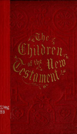 The children of the New Testament_cover