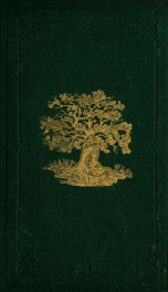 The forest trees of Britain_cover