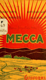 Mecca, California_cover