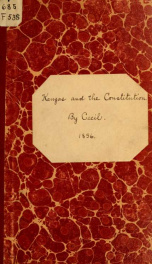 Kanzas and the constitution_cover