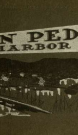 San Pedro, the harbor city_cover