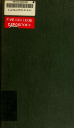 A treatise on the culture of the cucumber; shewing a new and advantageous method of cultivating that plant, with full directions for the management thereof, and the degree of heat it requires on every day of the year; and a meteorological journal of the w_cover