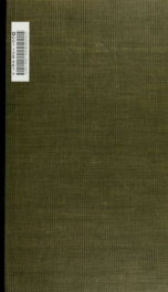 The correspondence of John Henry Hobart.. 1_cover