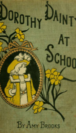 Dorothy Dainty at school_cover