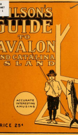 Wilson's guide to Avalon_cover