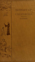 History of California_cover