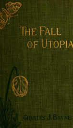 The fall of Utopia_cover