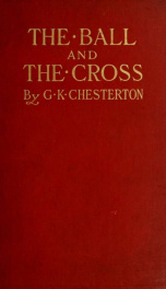 The ball and the cross_cover
