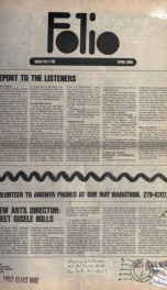 WBAI folio Apr-86_cover