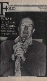 WBAI folio May-85_cover