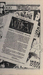 WBAI folio Jan-85_cover