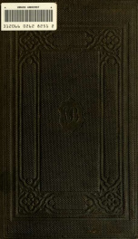 Annual report of the American Institute, of the City of New York 1861-62_cover